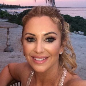 Meet your Posher, Serena